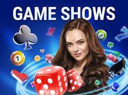 ayokjp Casino Hold'em table with dealer and player cards displayed in real-time broadcast