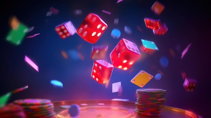 ayokjp featured game showcase