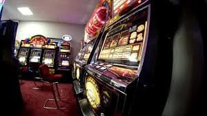 Fortune Mouse Game 